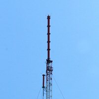 VHF Antennas