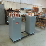 New FI940 FM Tee Combiner Now Complete!