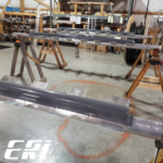 Elliptically Polarized 12-Bay ALP Series UHF Television Antenna